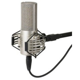 Audio-Technica AT5047 Конденсаторные микрофоны